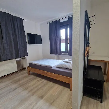 דירה 3, 4 Schlafzimmer, 3 X Bad Dusche, Grosse Kueche, Aufenthaltsraum מוארס