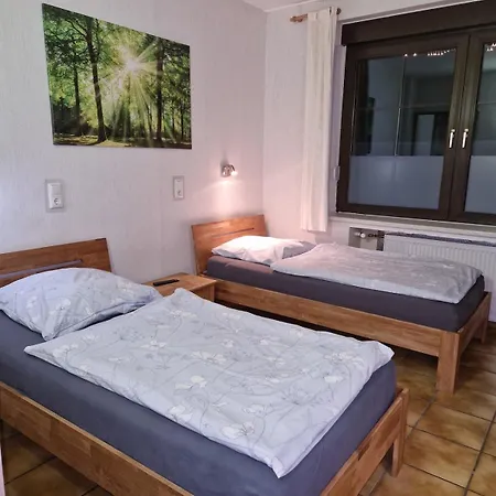 3, 4 Schlafzimmer, 3 X Bad Dusche, Grosse Kueche, Aufenthaltsraum דירה מוארס